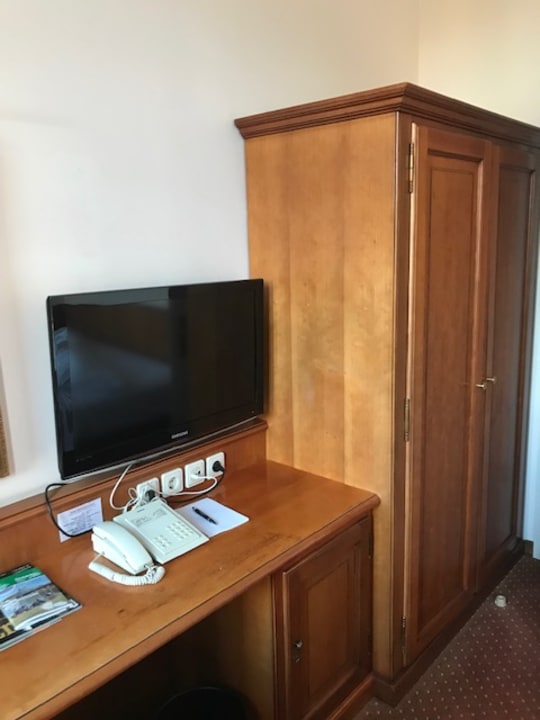 Zimmer Hotel Artushof