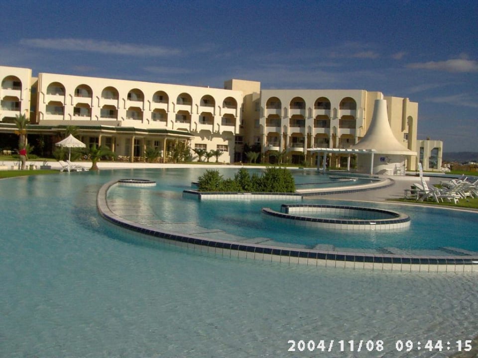 Pool Iberostar Waves Averroes