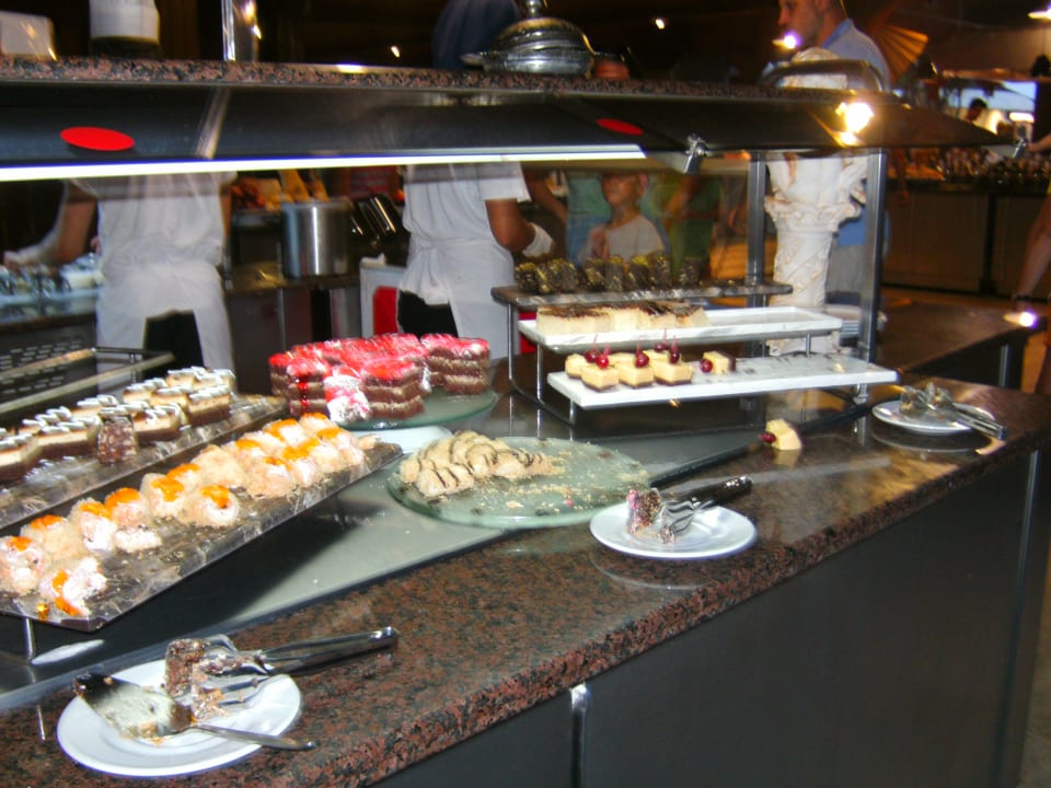 Gastro Labranda Alantur Resort