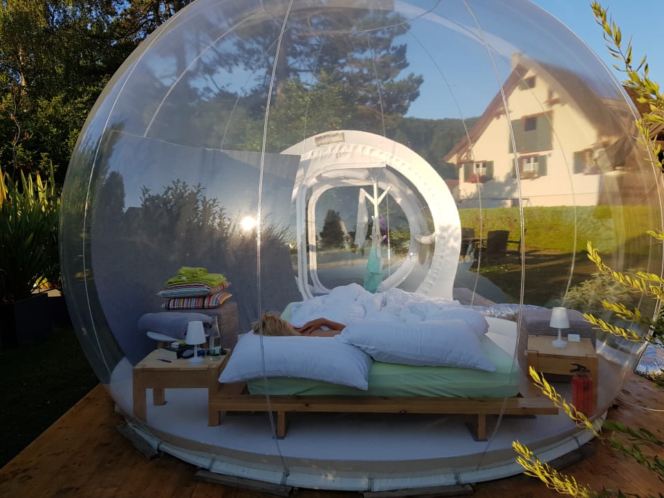 Zimmer Seehotel Schiff