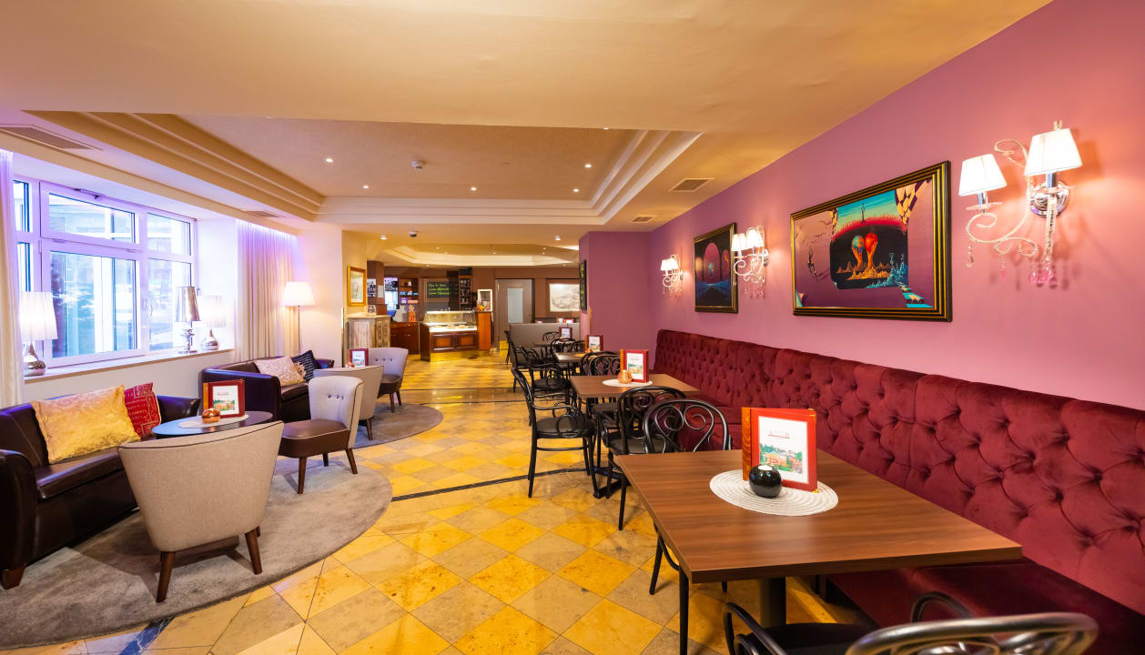 Gastro Wellnesshotel Allmer