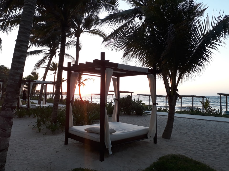 Strand Akumal Bay Beach & Wellness Resort