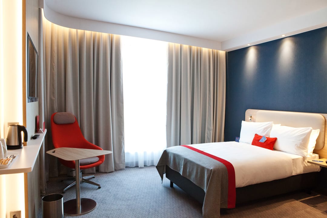 Zimmer Holiday Inn Express Oberhausen by IHG