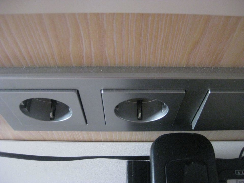 Staub genügend Mercure Hotel Severinshof Köln City