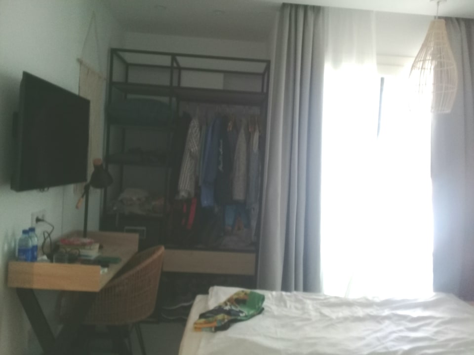 Zimmer allsun Hotel Marena Beach