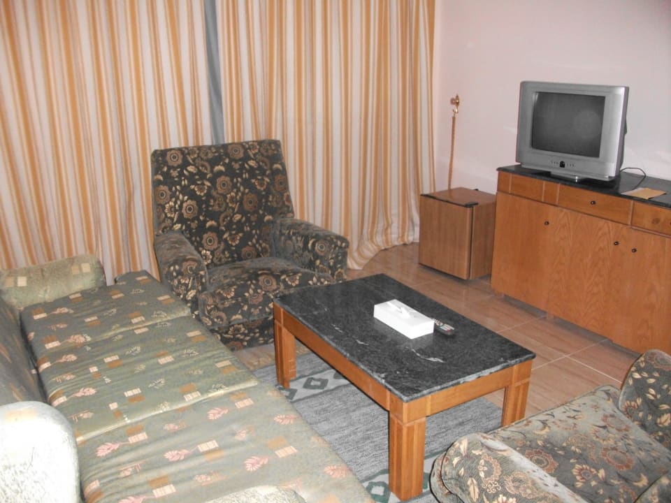 Das 2 te Zimmer Sindbad Club