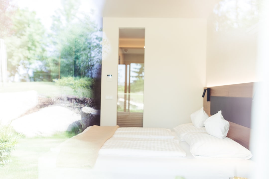 Zimmer Gesundheitshotel Klosterberg