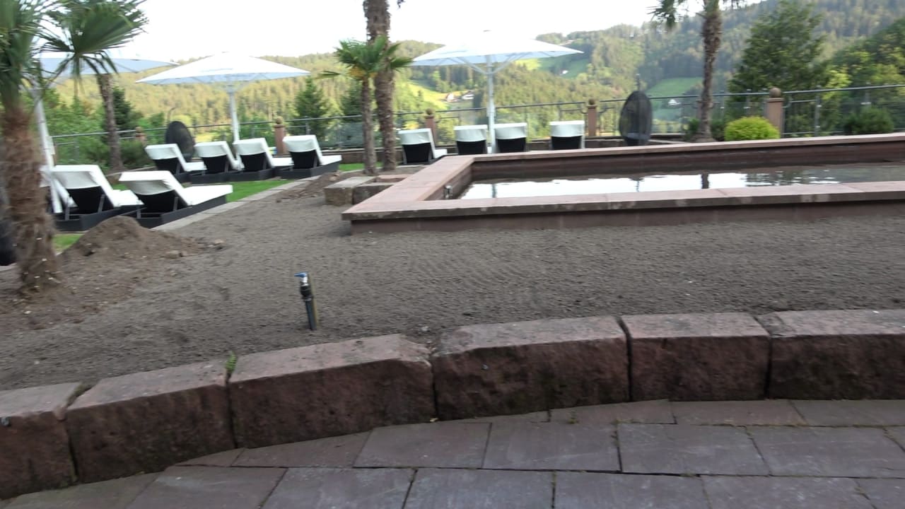 Sport & Freizeit Schwarzwald Resort Dollenberg