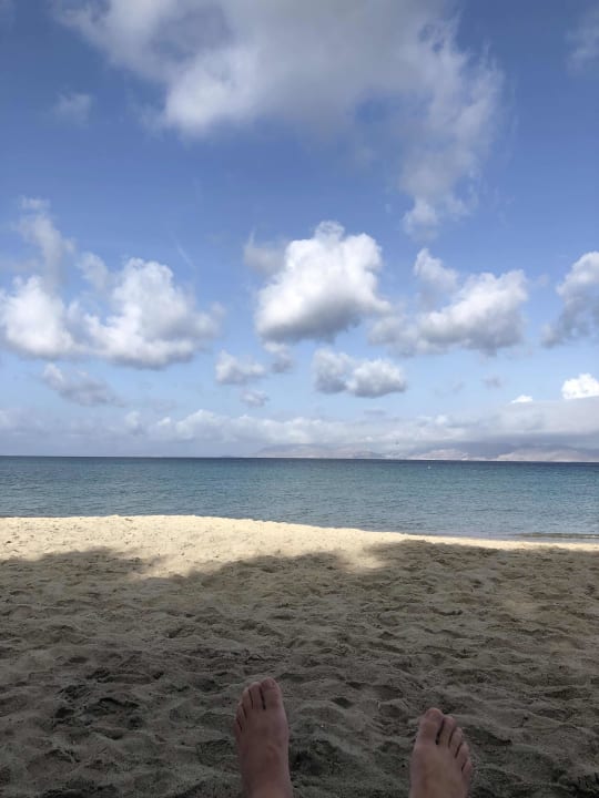 Strand Neptune Luxury Resort