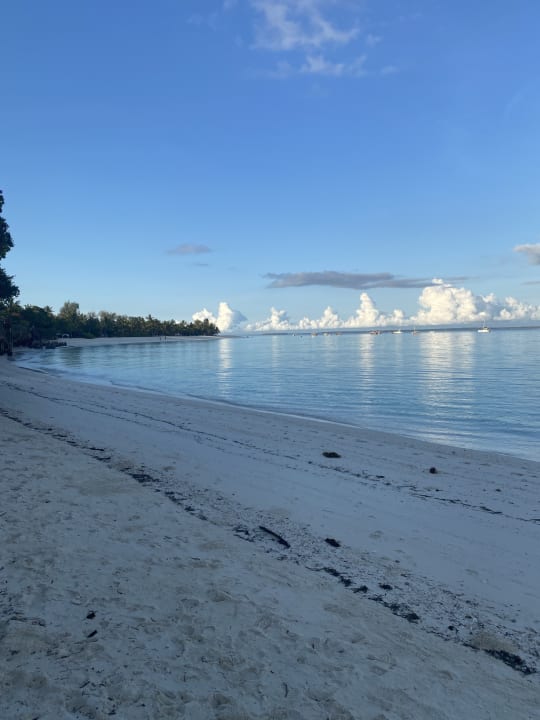 Strand Hotel Riu Palace Zanzibar