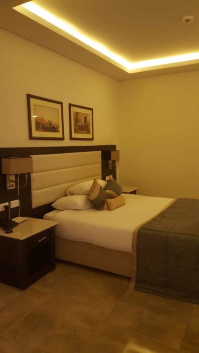 Zimmer Pickalbatros Alf Leila Wa Leila Resort - Neverland Hurghada