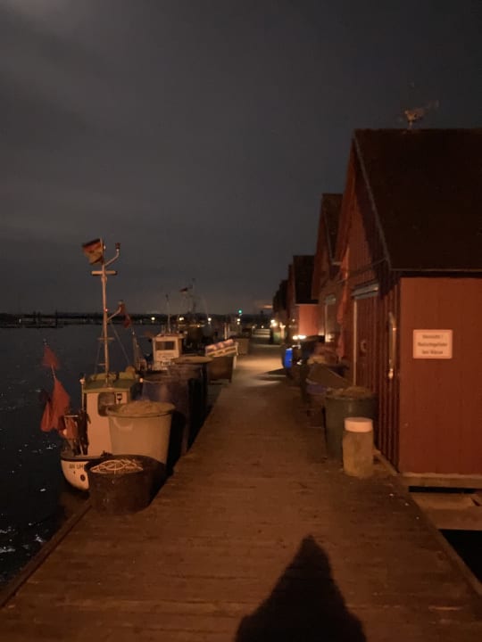 Gartenanlage BEECH Resort Boltenhagen