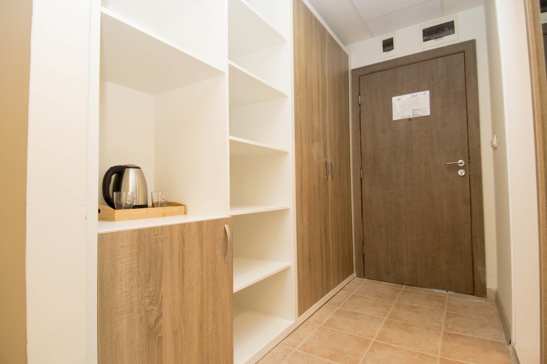 Zimmer Odessos Park Hotel