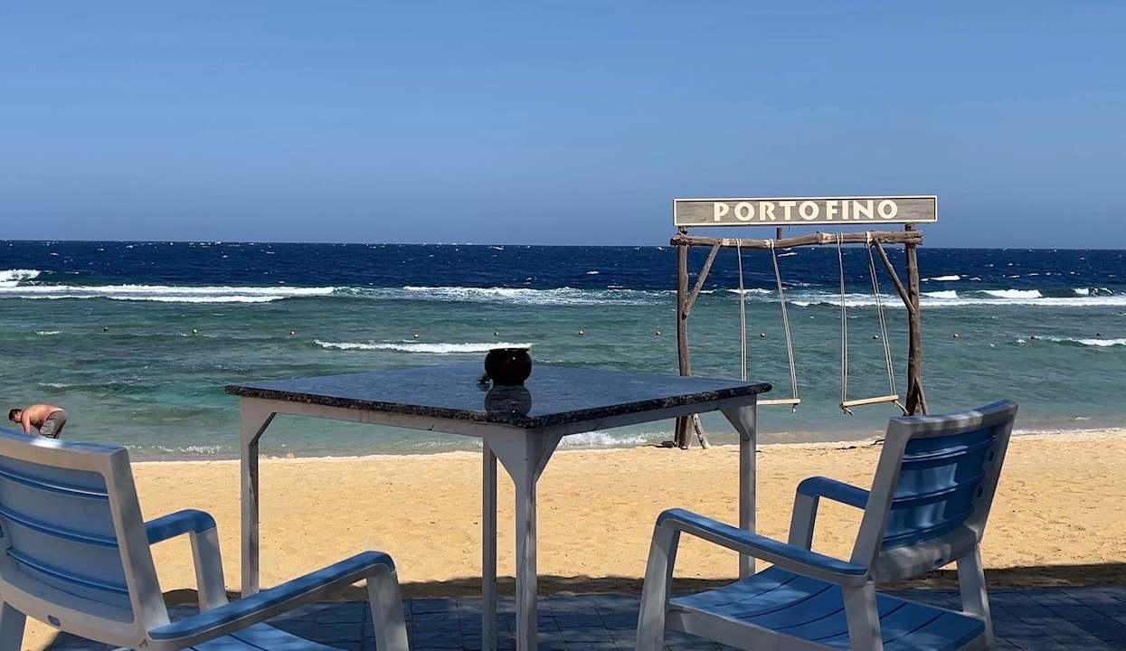 Strand Pickalbatros Villaggio Resort - Portofino