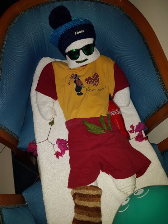 Desert Rose Resort Desert Rose