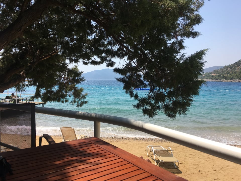 Strand Hapimag Sea Garden Resort