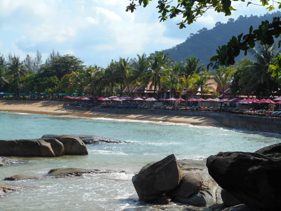 "Kleine Seychellen" Khaolak Laguna Resort