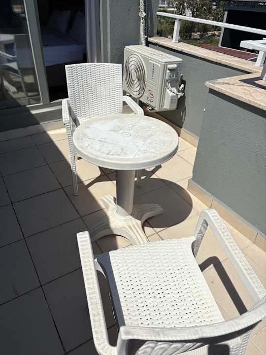 Zimmer Hotella Resort & Spa