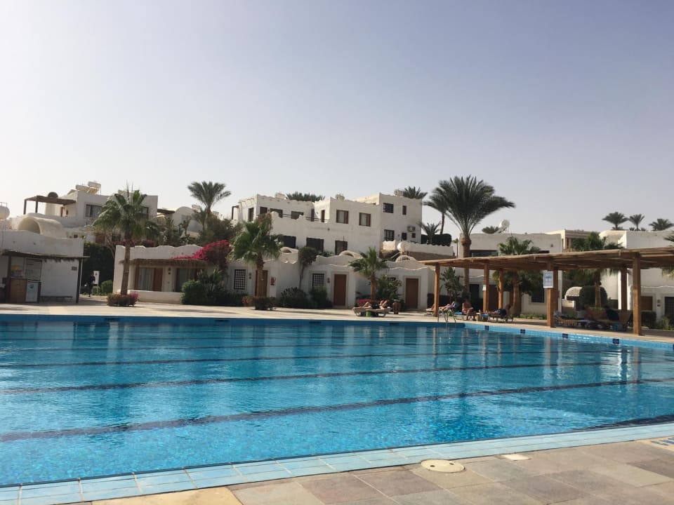 Pool Sharm Club Beach Resort