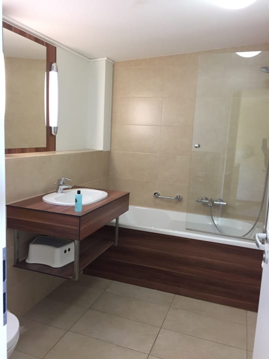 Zimmer Center Parcs Park Bostalsee