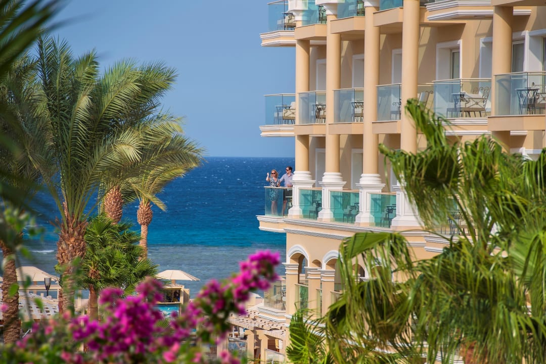 Außenansicht Premier Le Reve Hotel & Spa