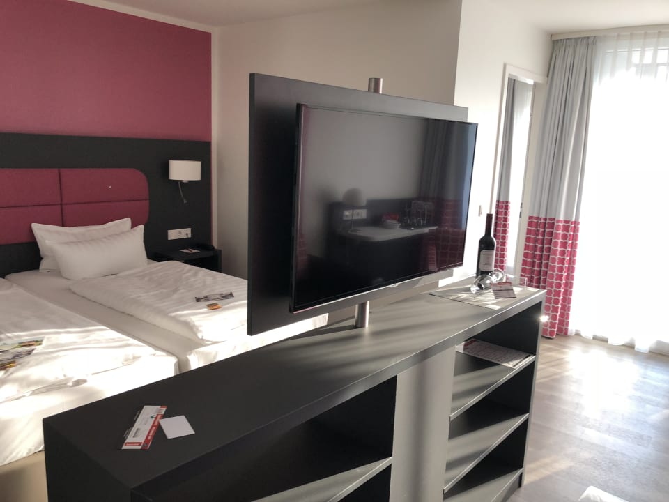 Zimmer Hotel Am Kaisersaal