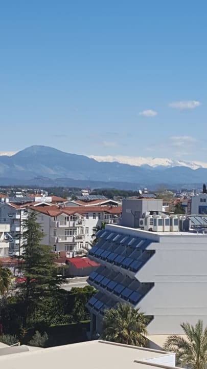 Ausblick Side Star Elegance