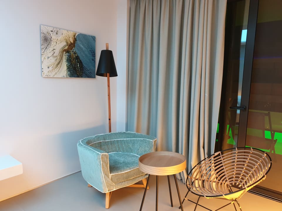 Zimmer Harmony Boutique Resort