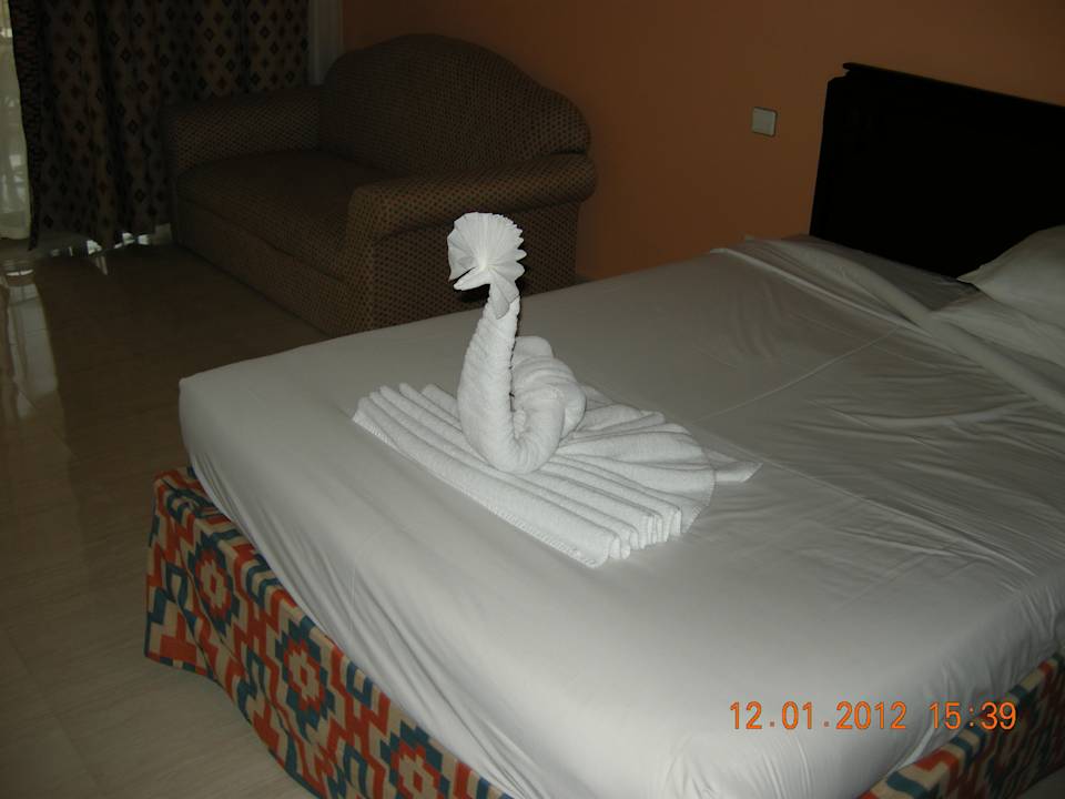 Schwan SUNRISE Holidays Resort (Adults Only)