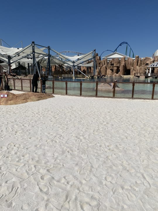 Sport & Freizeit The Land of Legends Kingdom Hotel