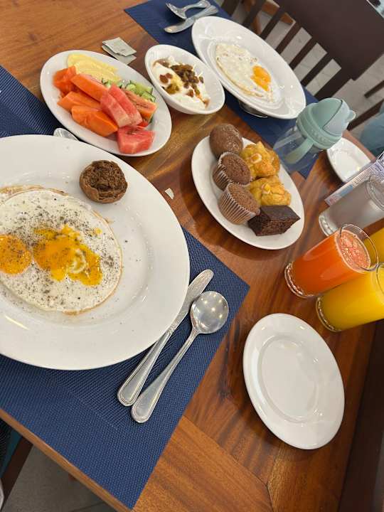 Gastro Club Palm Bay