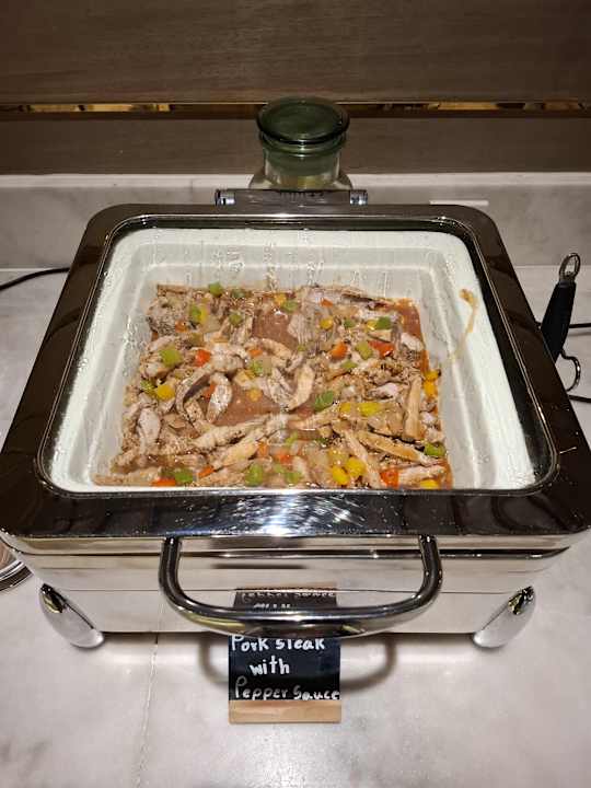 Gastro Hotel Amber Pattaya