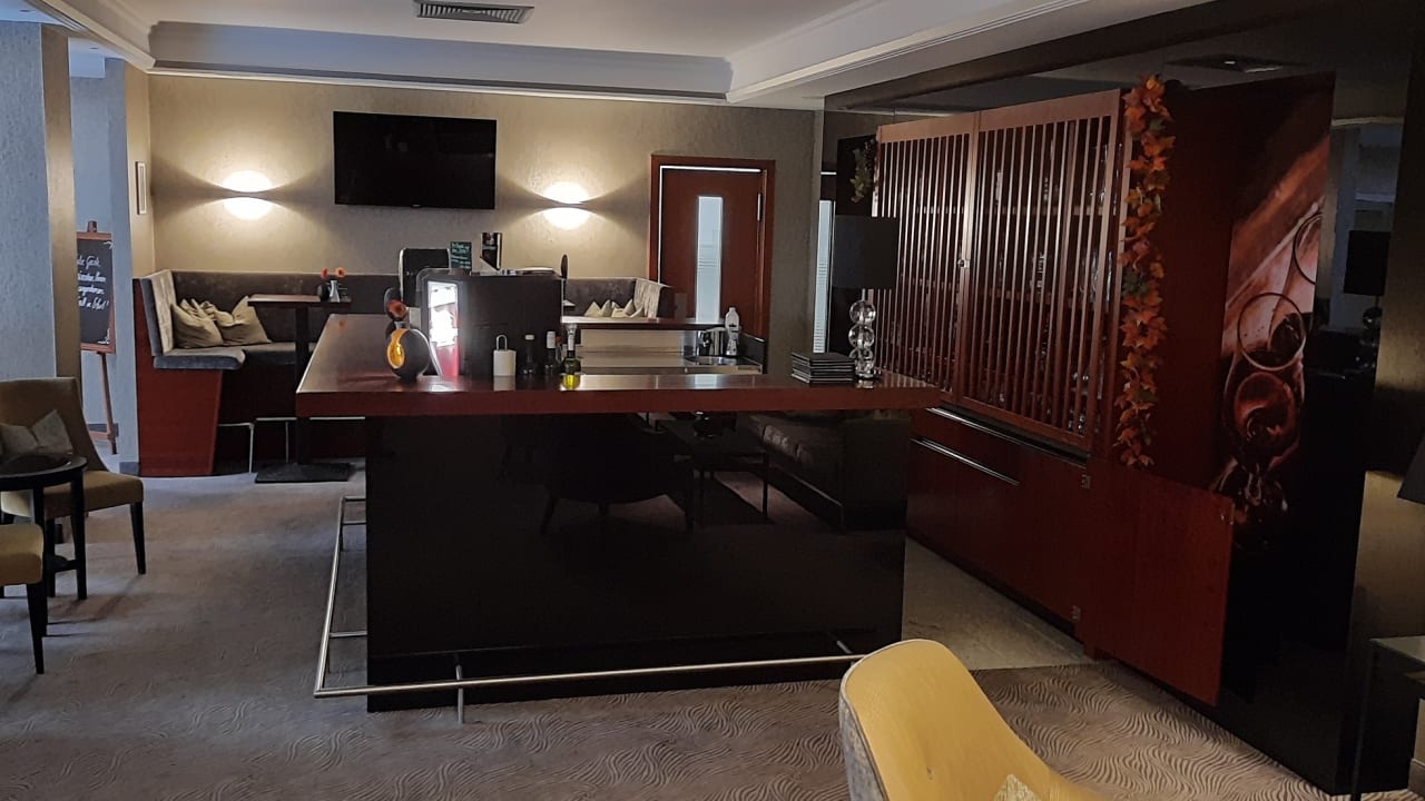 Gastro Best Western Plus Hotel Excelsior
