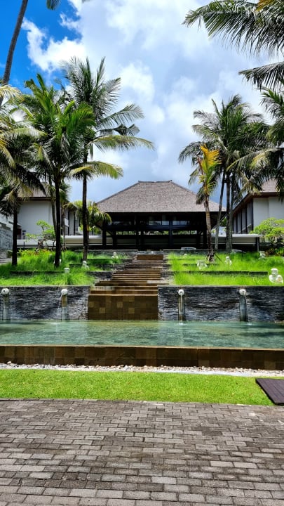 Zimmer Courtyard by Marriott Bali Nusa Dua