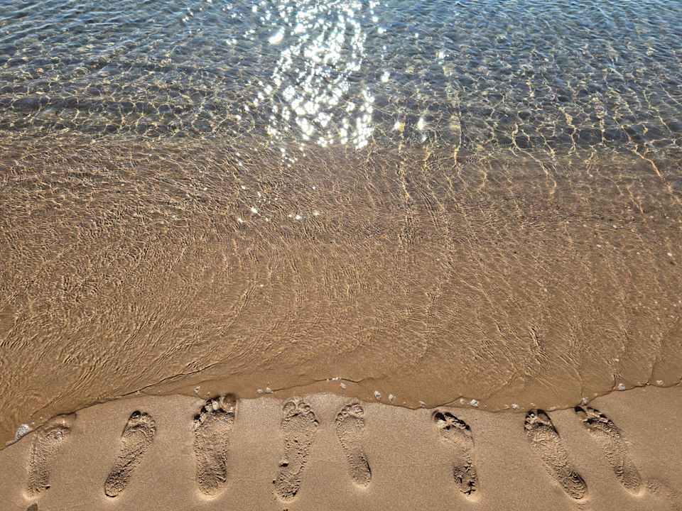 Strand Jaz Soma Beach