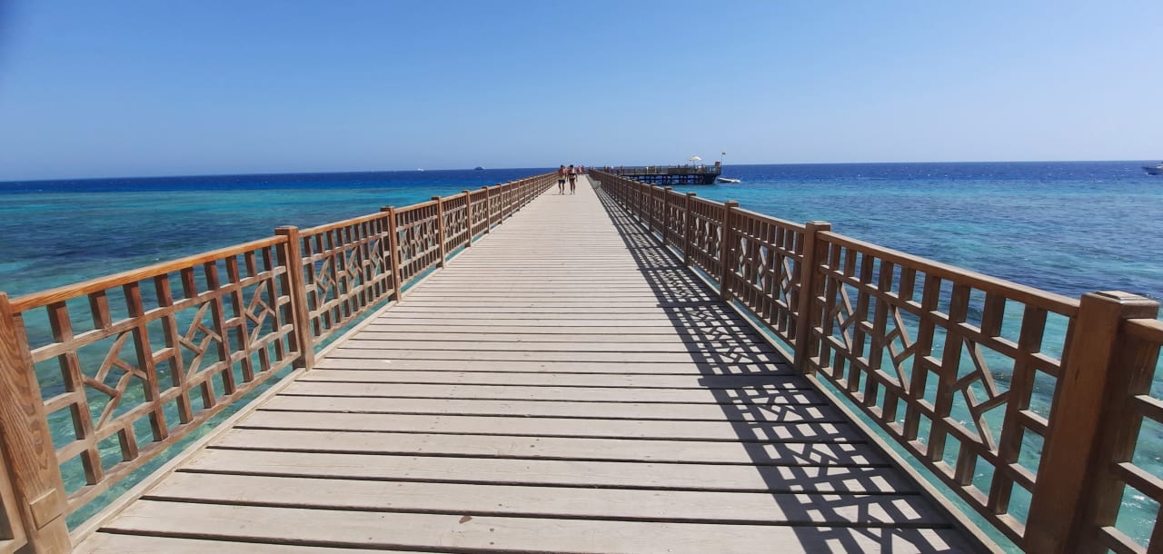 Strand Makadi Palace