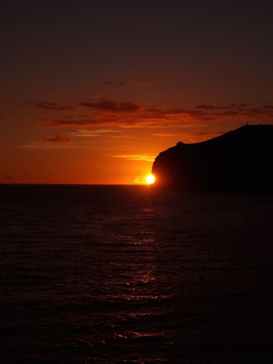 Ausblick Sentido Galosol