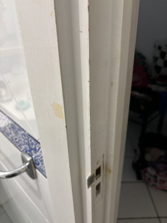 Zimmer Hotel El Mouradi Skanes Beach