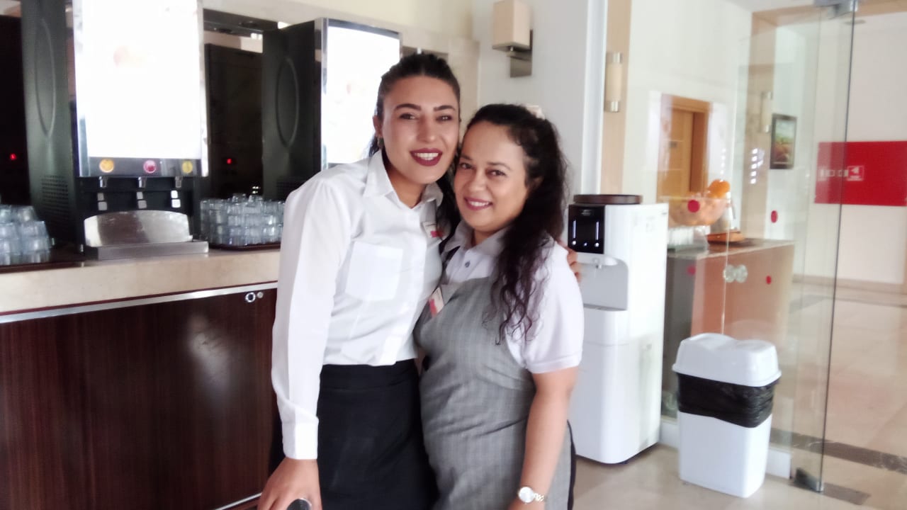 Gastro Telatiye Resort