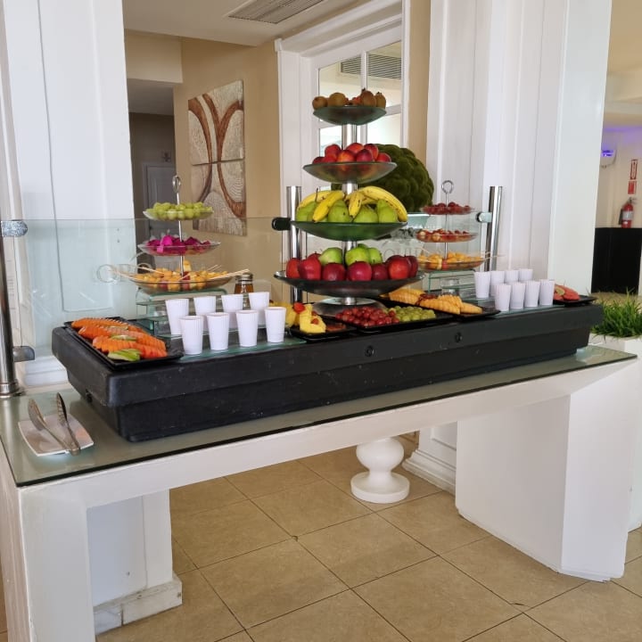 Gastro Bahia Principe Grand Samana - Adults Only