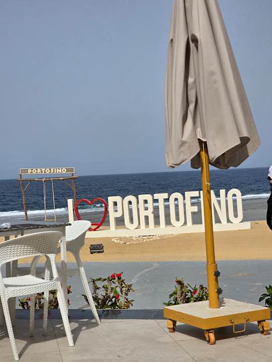 Strand Pickalbatros Vita Resort - Portofino Marsa Alam