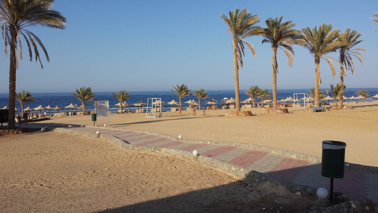 Starndblick Three Corners Sea Beach Resort