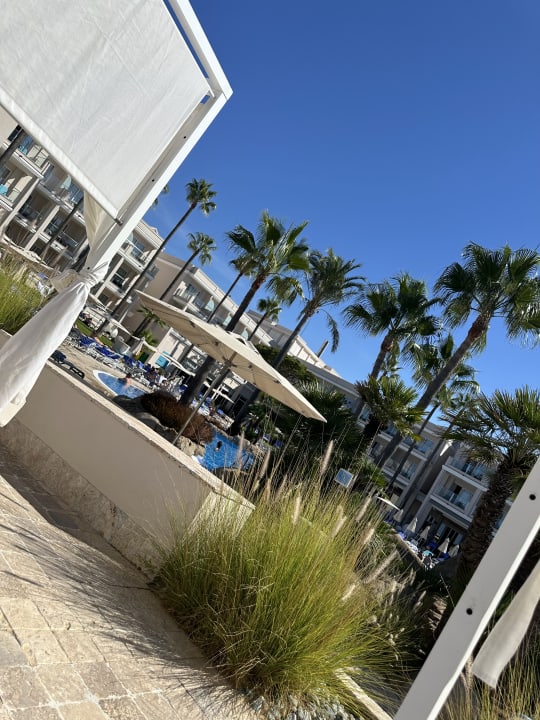 Pool Hipotels Playa la Barrosa