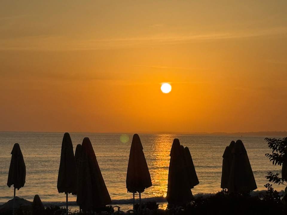 Strand Özlem Garden Hotel