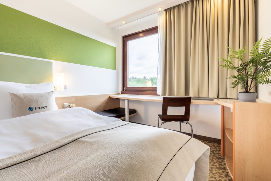 Zimmer Select Hotel Osnabrück
