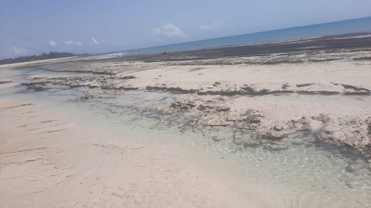 Strand Hotel Southern Palms Beach Resort