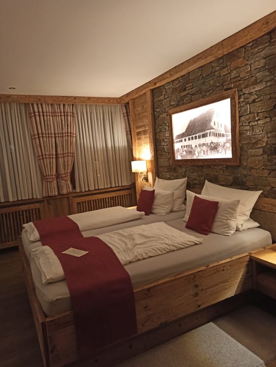 Zimmer Hotel Gasthof Adler