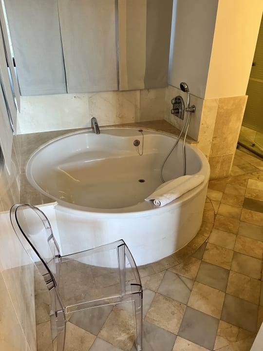 Zimmer ROBINSON CALA SERENA