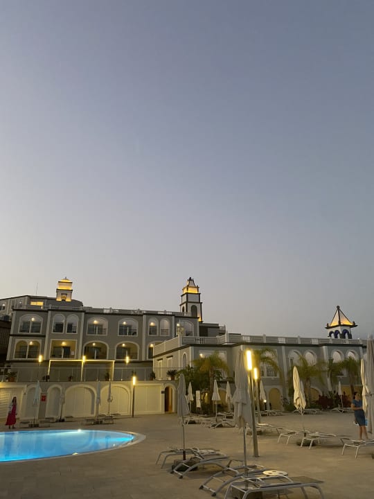 Außenansicht Royal Palm Resort & Spa - Adults only