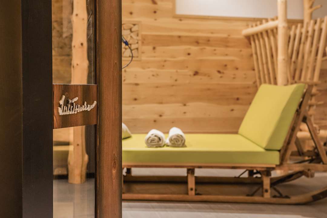 Pool Residence Sylvanerhof